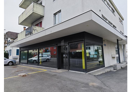 Lokal handlowy do wynajęcia - Möriken Ag, Szwajcaria, 360 m², 3758 USD (15 296 PLN), NET-102928650