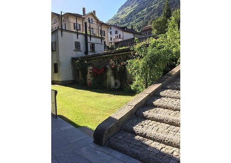 Dom na sprzedaż - Airolo, Szwajcaria, 410 m², 942 068 USD (3 608 119 PLN), NET-100606082