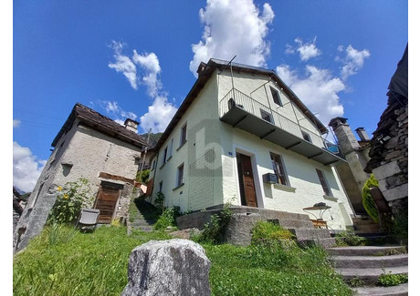 Dom na sprzedaż - Cavergno, Szwajcaria, 165 m², 525 521 USD (2 018 002 PLN), NET-100624808