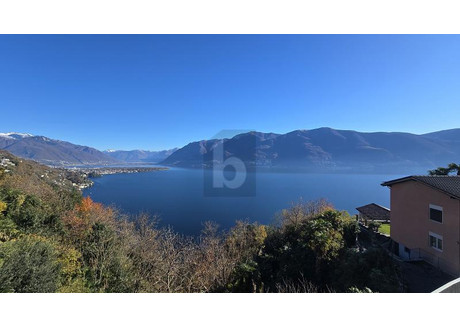 Dom na sprzedaż - Ronco Sopra Ascona, Szwajcaria, 175 m², 2 856 471 USD (11 711 530 PLN), NET-102652991