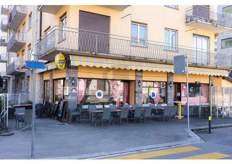 Lokal gastronomiczny na sprzedaż - Lugano, Szwajcaria, 100 m², 201 633 USD (820 647 PLN), NET-102608294