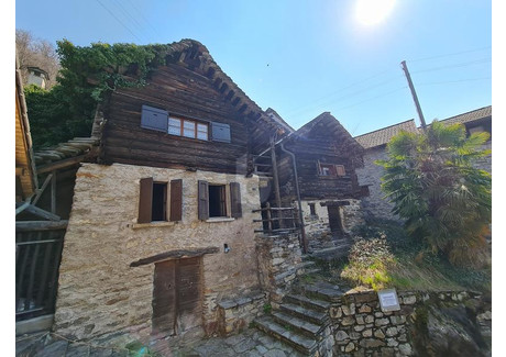 Dom na sprzedaż - Malvaglia, Szwajcaria, 114 m², 358 459 USD (1 458 928 PLN), NET-102766211