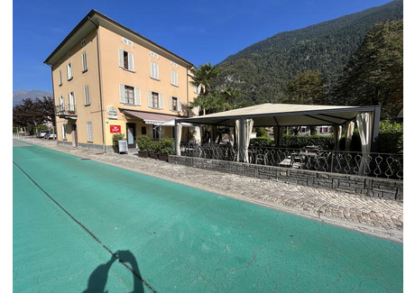 Dom na sprzedaż - Lostallo, Szwajcaria, 349 m², 593 428 USD (2 415 252 PLN), NET-102954236