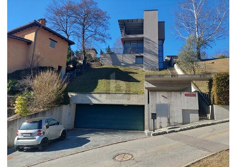 Dom na sprzedaż - Lopagno, Szwajcaria, 380 m², 2 514 680 USD (10 234 748 PLN), NET-103058519