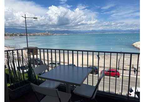 Mieszkanie na sprzedaż - Antibes, Francja, 28,51 m², 326 716 USD (1 280 725 PLN), NET-100174449