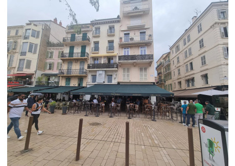 Mieszkanie na sprzedaż - Cannes, Francja, 53 m², 576 136 USD (2 356 398 PLN), NET-101286423