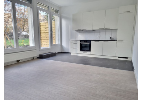 Mieszkanie do wynajęcia - Hiltalingerstrasse Basel, Szwajcaria, 37 m², 1473 USD (5643 PLN), NET-100841013