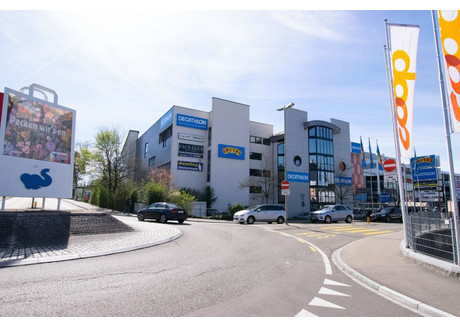 Magazyn do wynajęcia - Industriestrasse Dietlikon, Szwajcaria, 141 m², 1793 USD (7296 PLN), NET-102270858