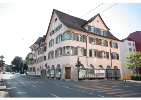 Biuro do wynajęcia - Grabenstr. Schlieren, Szwajcaria, 156 m², 3943 USD (16 168 PLN), NET-102623112