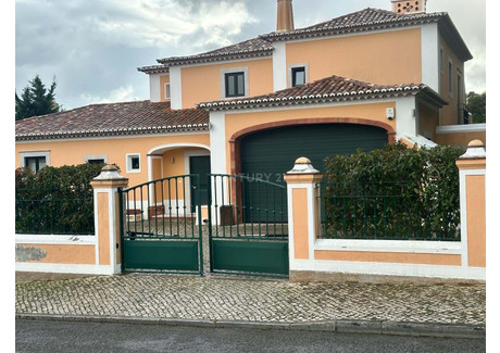 Dom na sprzedaż - Sintra (Santa Maria E São Miguel, São Martinho E S, Portugalia, 219,8 m², 2 737 320 USD (11 140 894 PLN), NET-97875131