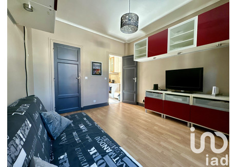 Mieszkanie na sprzedaż - Paris, Francja, 28 m², 263 787 USD (1 078 888 PLN), NET-100217701