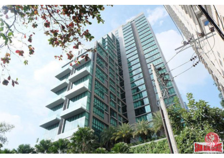 Mieszkanie na sprzedaż - 3/20 Sukhumvit Rd Sukhumvit Soi 3-20, Tajlandia, 53 m², 243 462 USD (1 010 366 PLN), NET-101842481