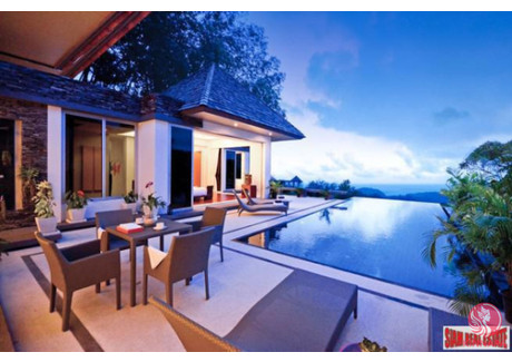 Dom na sprzedaż - 62 Moo 6, Layan Beach Soi 4 Cherngtalay, ตำบลเชิงทะเล อำเภอถลาง ภูเก็ต Layan, Tajlandia, 465 m², 1 509 261 USD (6 263 434 PLN), NET-101842537