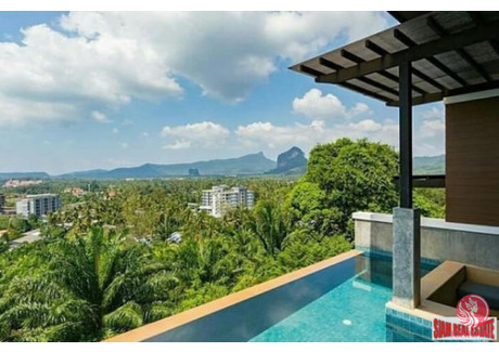 Dom na sprzedaż - Ao Nang, Tajlandia, 95 m², 289 835 USD (1 188 325 PLN), NET-101842698