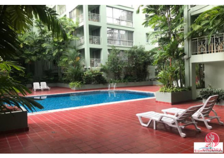 Dom na sprzedaż - Soi Sukhumvit Thong Lo, Tajlandia, 100 m², 403 815 USD (1 643 529 PLN), NET-101842749