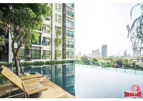 Mieszkanie na sprzedaż - Soi Sukhumvit Thong Lo, Tajlandia, 24 m², 127 238 USD (528 036 PLN), NET-101842751