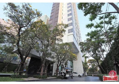 Mieszkanie na sprzedaż - Soi Sukhumvit Thong Lo, Tajlandia, 81 m², 493 412 USD (2 022 990 PLN), NET-101860164