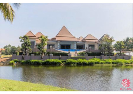 Dom na sprzedaż - North - Hua Hin, Tajlandia, 900 m², 1 072 075 USD (4 449 113 PLN), NET-101860254