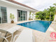 Dom na sprzedaż - West - Hua Hin, Tajlandia, 210 m², 246 706 USD (1 011 495 PLN), NET-101860265