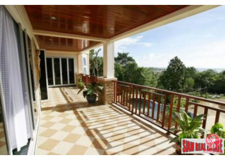 Mieszkanie na sprzedaż - 233 Tambon Sala Dan, Koh Lanta Yai, Chang Wat Krabi 81150, Thailand Lanta Islands, Tajlandia, 210 m², 216 611 USD (898 935 PLN), NET-101860217