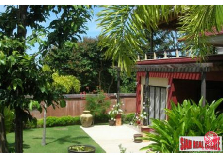 Dom na sprzedaż - Ko Lanta Koh Lanta Islands, Tajlandia, 250 m², 289 835 USD (1 188 325 PLN), NET-101860222