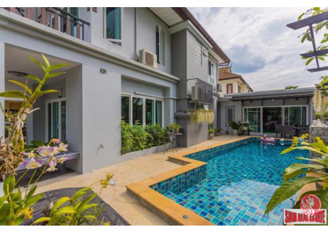 Dom na sprzedaż - Ao Nang, Tajlandia, 280 m², 348 618 USD (1 418 874 PLN), NET-101860226