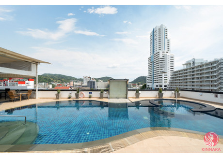 Mieszkanie na sprzedaż - Patong, Tajlandia, 59 m², 258 316 USD (1 072 011 PLN), NET-101869273