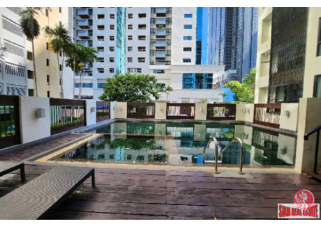 Mieszkanie na sprzedaż - Soi Sukhumvit Thong Lo, Tajlandia, 70 m², 259 767 USD (1 065 045 PLN), NET-101869228