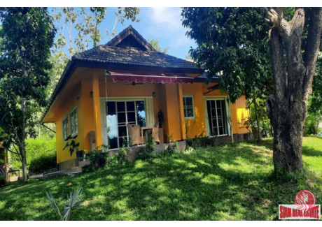 Dom na sprzedaż - Chiang Mai, Tajlandia, 180 m², 257 551 USD (1 048 231 PLN), NET-101869363