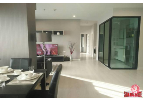 Mieszkanie na sprzedaż - Phetchaburi Road Phetchaburi, Tajlandia, 96 m², 380 134 USD (1 547 144 PLN), NET-101885373