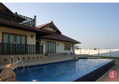 Działka na sprzedaż - North - Hua Hin, Tajlandia, 1140 m², 164 667 USD (683 368 PLN), NET-101816233