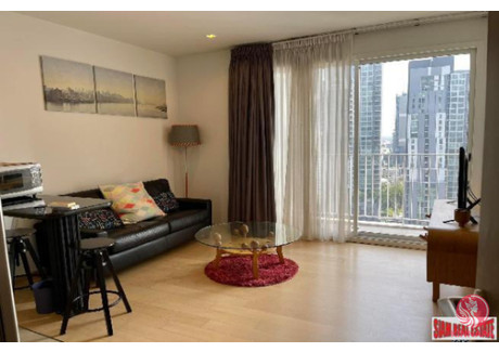 Mieszkanie na sprzedaż - Soi Sukhumvit Thong Lo, Tajlandia, 43 m², 216 611 USD (898 935 PLN), NET-101816336