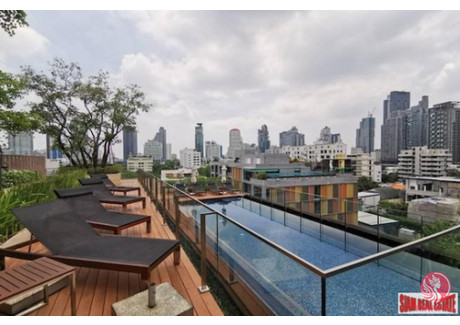 Mieszkanie na sprzedaż - Soi Sukhumvit Thong Lo, Tajlandia, 82 m², 468 800 USD (1 922 081 PLN), NET-101816479