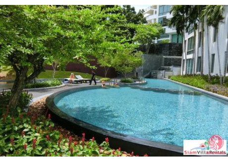 Mieszkanie na sprzedaż - Thanon Pattaya Nuea North Pattaya, Tajlandia, 65 m², 130 609 USD (542 028 PLN), NET-101816533