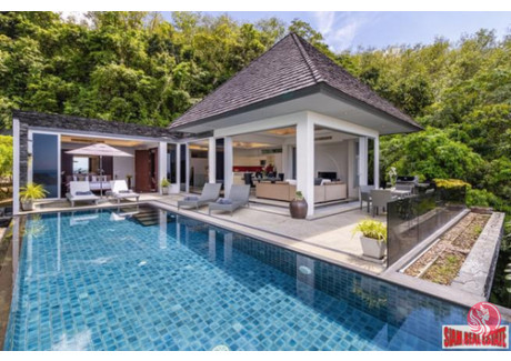 Dom na sprzedaż - 62 Moo 6, Layan Beach Soi 4 Cherngtalay, ตำบลเชิงทะเล อำเภอถลาง ภูเก็ต Layan, Tajlandia, 343 m², 1 420 193 USD (5 893 801 PLN), NET-101919896