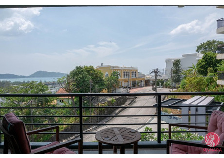 Mieszkanie na sprzedaż - Patong, Tajlandia, 108 m², 402 871 USD (1 671 915 PLN), NET-101919973