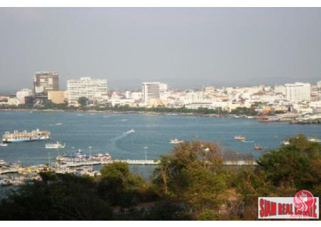 Mieszkanie na sprzedaż - Thanon Pattaya Tai South Pattaya, Tajlandia, 200 m², 579 671 USD (2 405 633 PLN), NET-101920004