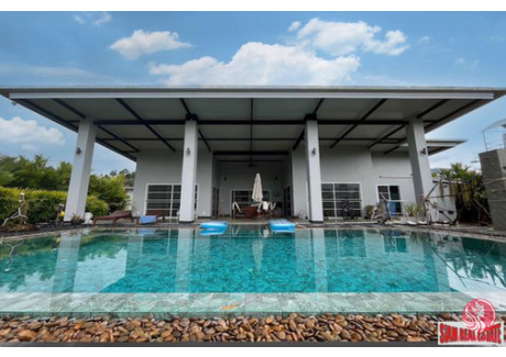 Dom na sprzedaż - Phang Nga, Tajlandia, 302 m², 480 985 USD (1 996 088 PLN), NET-102343685