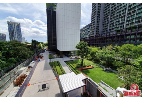 Mieszkanie na sprzedaż - Soi Sukhumvit Thong Lo, Tajlandia, 116 m², 1 233 531 USD (5 057 476 PLN), NET-102343613