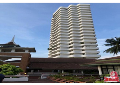 Mieszkanie na sprzedaż - Thanon Pattaya Tai South Pattaya, Tajlandia, 334 m², 976 651 USD (3 974 970 PLN), NET-102370472