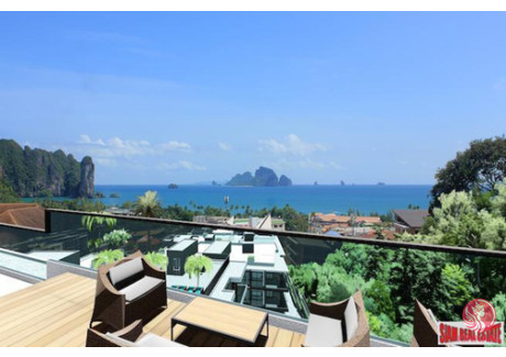 Mieszkanie na sprzedaż - Ao Nang, Tajlandia, 35 m², 136 947 USD (568 331 PLN), NET-102370497