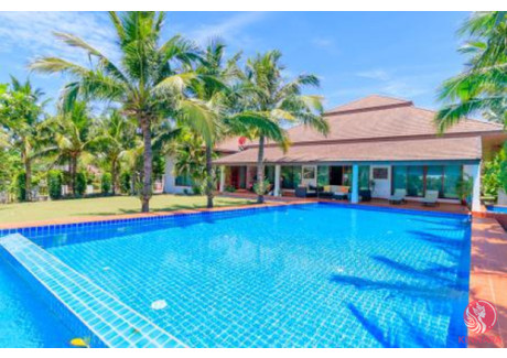 Dom na sprzedaż - North - Hua Hin, Tajlandia, 500 m², 723 382 USD (2 965 864 PLN), NET-102370415