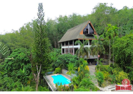 Komercyjne na sprzedaż - Ao Nang, Tajlandia, 380 m², 1 188 325 USD (4 931 548 PLN), NET-102307845