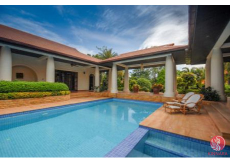 Dom na sprzedaż - South - Hua Hin, Tajlandia, 590 m², 797 047 USD (3 307 746 PLN), NET-102307865