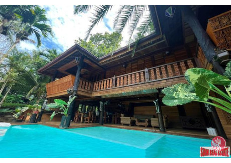 Komercyjne na sprzedaż - Ao Nang, Tajlandia, 1632 m², 751 112 USD (3 117 116 PLN), NET-102457961