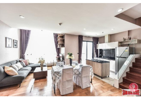 Mieszkanie na sprzedaż - Thon Buri Krung Thonburi, Tajlandia, 70 m², 287 644 USD (1 179 339 PLN), NET-102457925