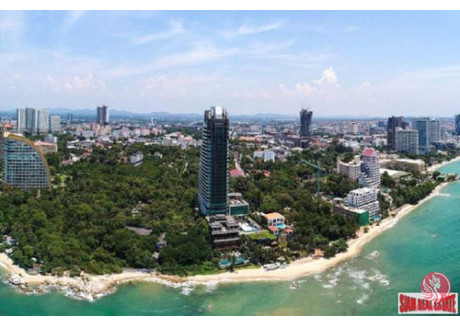 Mieszkanie na sprzedaż - Thanon Pattaya Nuea North Pattaya, Tajlandia, 84 m², 542 911 USD (2 209 648 PLN), NET-102486462