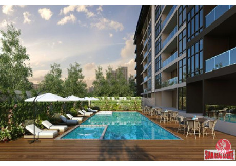 Mieszkanie na sprzedaż - Jomtien Tajlandia, 145 m², 274 445 USD (1 138 946 PLN), NET-102411672