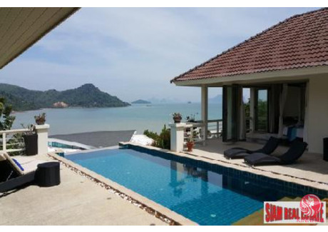 Dom na sprzedaż - 113/1 Moo 6 Tambon Paklok, Phuket, Thailand, Thalang, ภูเก็ต 83110, Th Ao Phor, Tajlandia, 480 m², 1 014 424 USD (4 209 858 PLN), NET-102411673