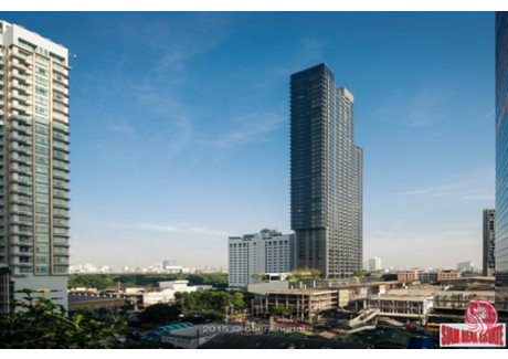 Mieszkanie na sprzedaż - Phetchaburi Road Phetchaburi, Tajlandia, 304 m², 1 863 182 USD (7 583 150 PLN), NET-102428604